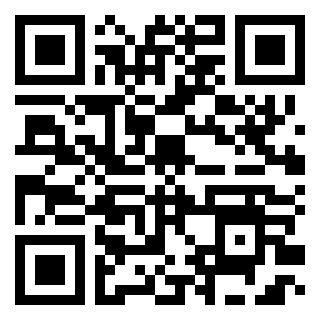 icon QR code