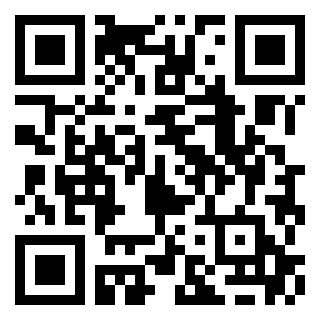 icon QR code