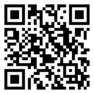 icon QR code