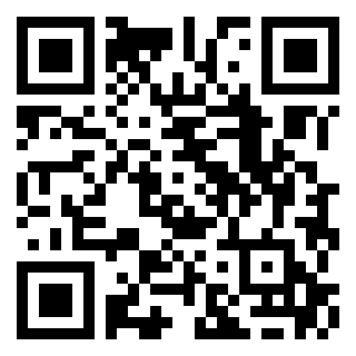 icon QR code
