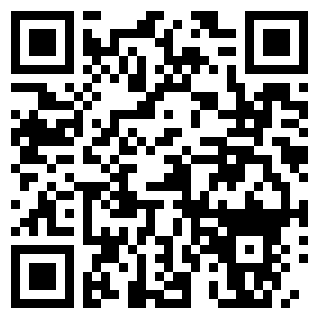 icon QR code