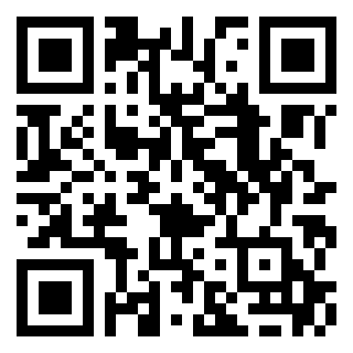 icon QR code