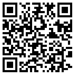 icon QR code