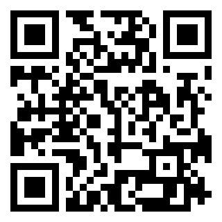 icon QR code