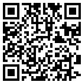 icon QR code