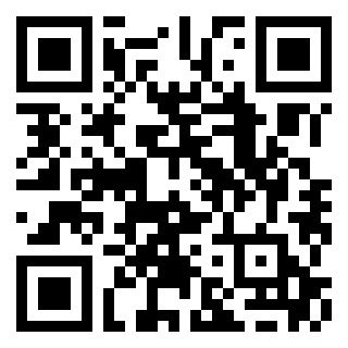 icon QR code