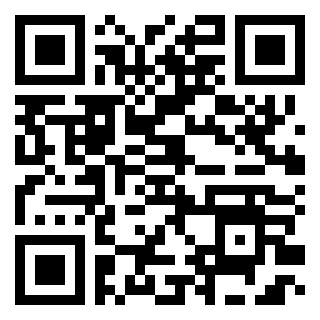 icon QR code