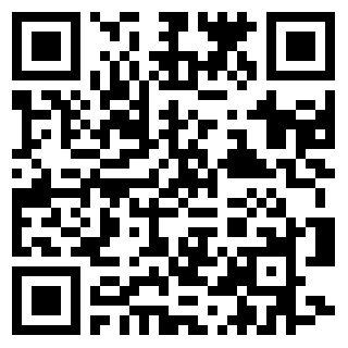 icon QR code