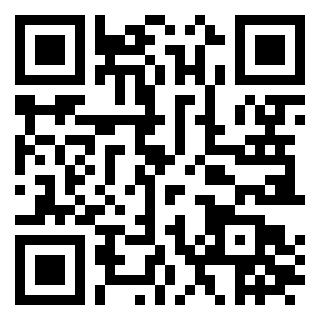 icon QR code