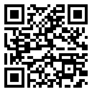 icon QR code