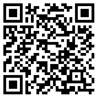 icon QR code