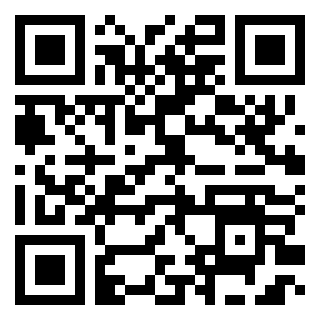 icon QR code