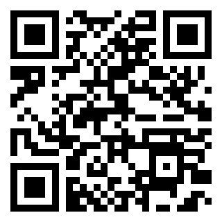 icon QR code