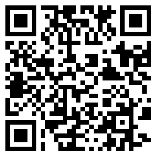 icon QR code