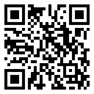 icon QR code
