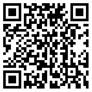 icon QR code