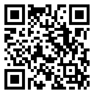 icon QR code