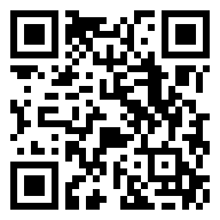 icon QR code