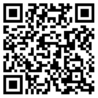 icon QR code