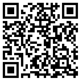 icon QR code