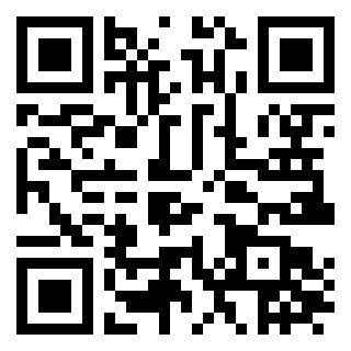 icon QR code