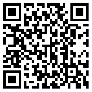 icon QR code
