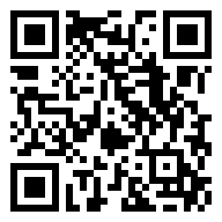 icon QR code