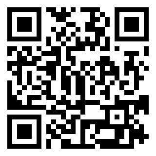icon QR code