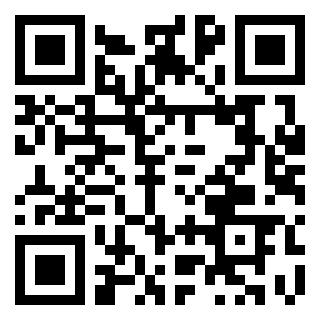 icon QR code