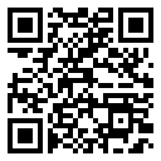 icon QR code