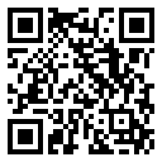 icon QR code