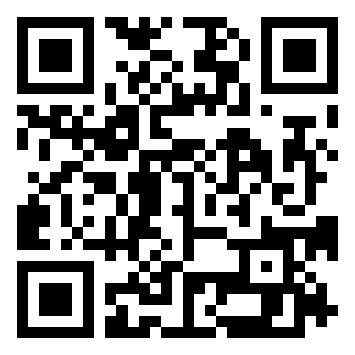 icon QR code