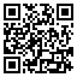 icon QR code