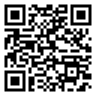 icon QR code