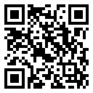 icon QR code
