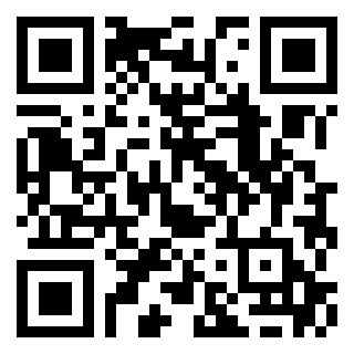 icon QR code