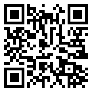 icon QR code
