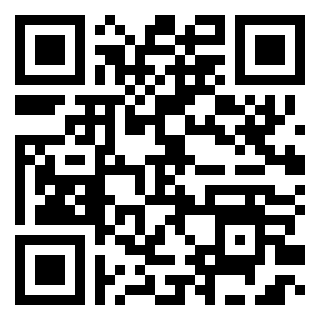 icon QR code
