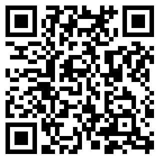 icon QR code
