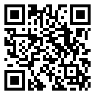icon QR code