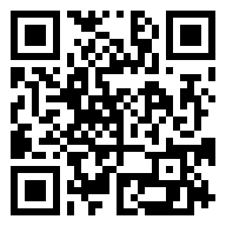icon QR code