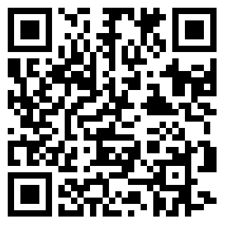 icon QR code