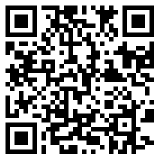 icon QR code