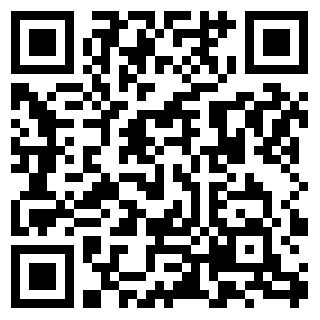 icon QR code