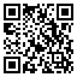 icon QR code