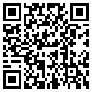 icon QR code