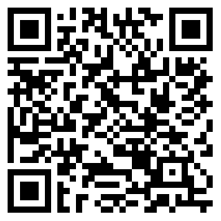 icon QR code