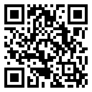 icon QR code