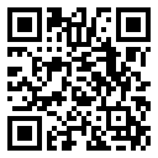 icon QR code