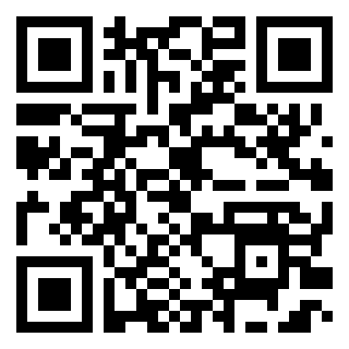 icon QR code